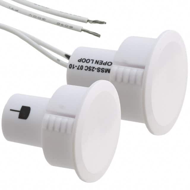 MSS-25C Magnasphere Corp  Magnetsensoren - Position Näherung Geschwindigkeit (Module)